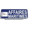 Clip Pare Soleil Affaires Maritimes Rétro-Réfléchissant