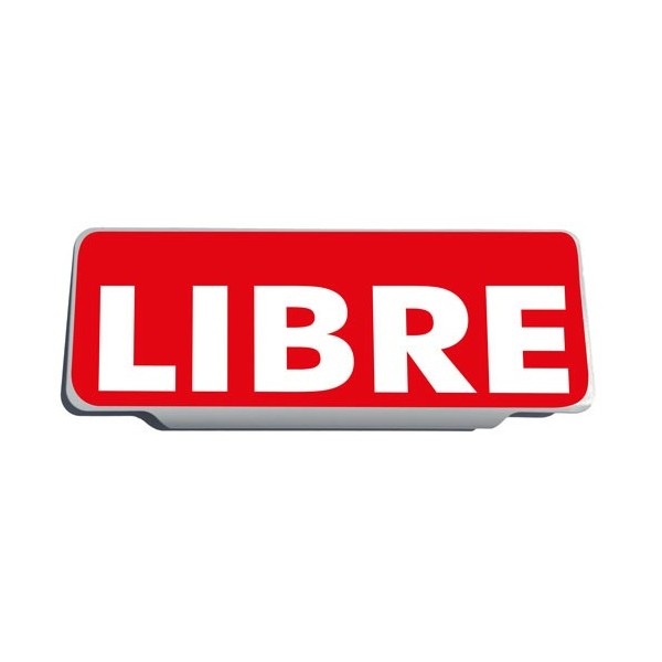 Clip Pare Soleil Libre Rétro-Réfléchissant