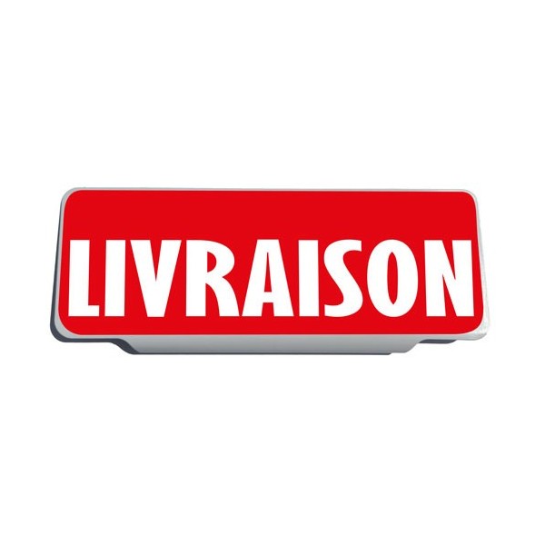Clip Pare Soleil Livraison Rétro-Réfléchissant