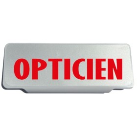 Clip Pare Soleil Opticien Rétro-Réfléchissant