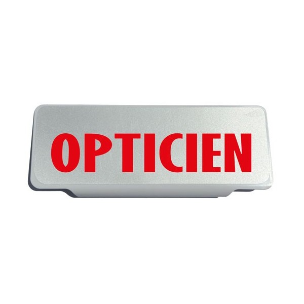 Clip Pare Soleil Opticien Rétro-Réfléchissant