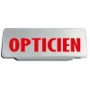 Clip Pare Soleil Opticien Rétro-Réfléchissant