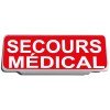 Clip Pare Soleil Secours Médical Rétro-Réfléchissant
