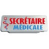Clip Pare Soleil Secrétaire Médicale Rétro-Réfléchissant
