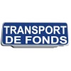 Clip Pare Soleil Transport de Fonds Rétro-Réfléchissant