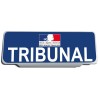 Clip Pare Soleil Tribunal Rétro-Réfléchissant