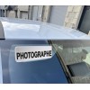 Clip Pare Soleil Photographe Rétro-Réfléchissant