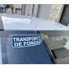 Clip Pare Soleil TISF Rétro-Réfléchissant