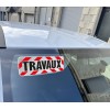 Clip Pare Soleil Travaux Rétro-Réfléchissant