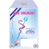Caducée Aide Soignant 2026