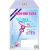 Caducée Luxopuncture 2026