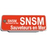 Clip Pare SNSM Rétro-Réfléchissant