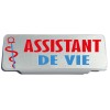 Clip Pare Soleil Assistant de Vie