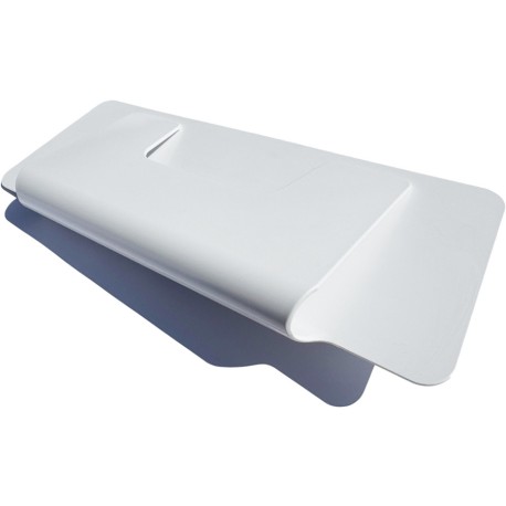 Clip Pare Soleil Assistante de Vie Rétro-Réfléchissant
