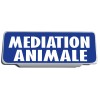 Clip Pare Soleil Médiation Animale Rétro-Réfléchissant