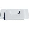 Clip Pare Soleil Garde Champêtre Rétro-Réfléchissant