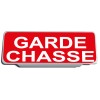 Clip Pare Soleil Garde Chasse Rétro-Réfléchissant